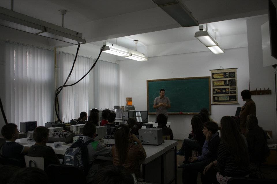 Imagine 8
