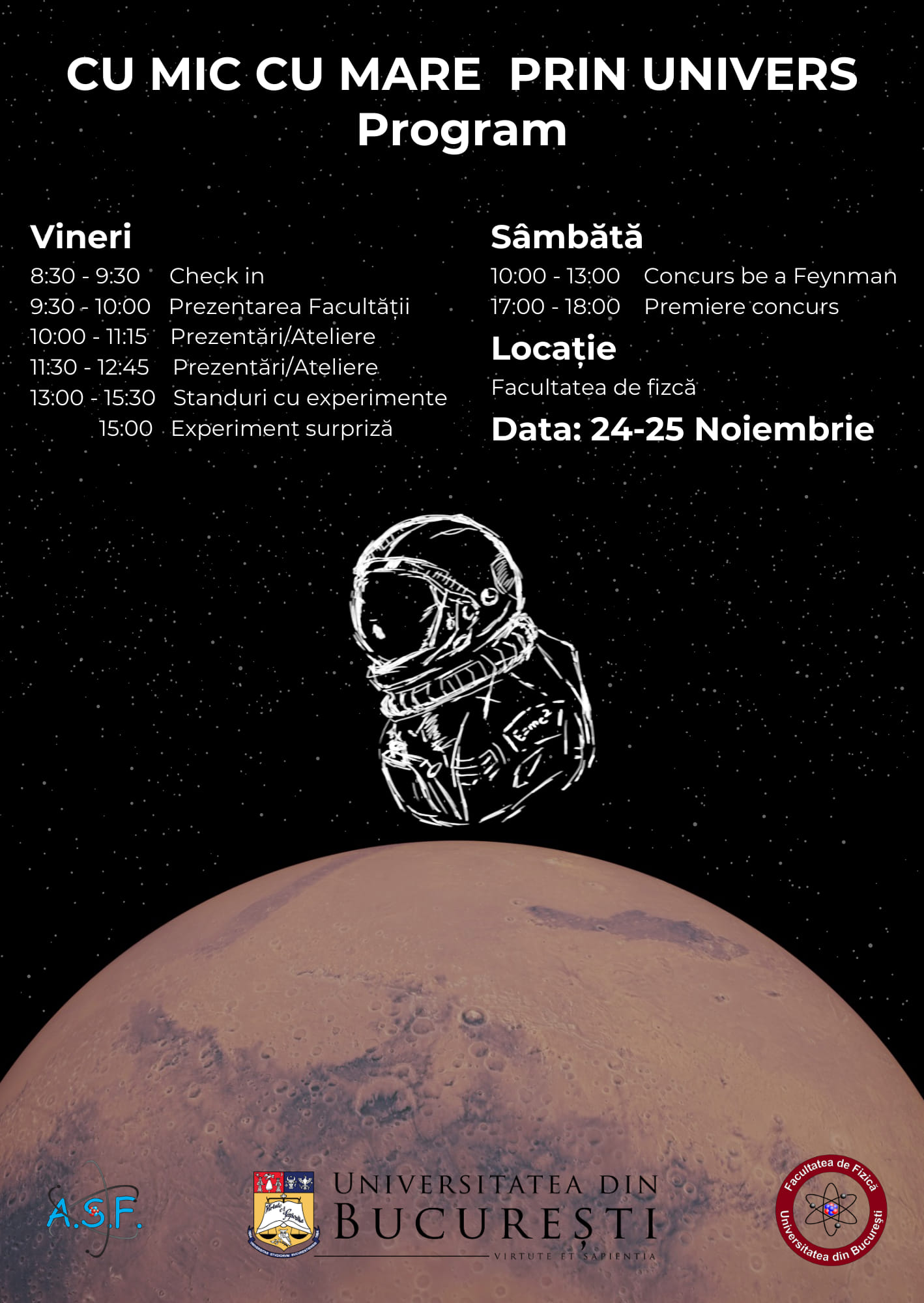 program-elevi