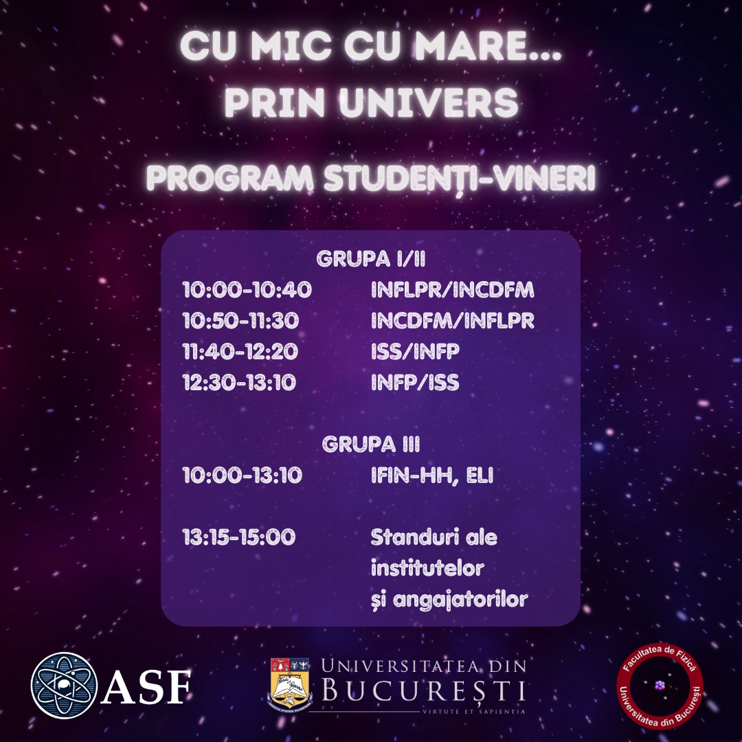 program-Stud
