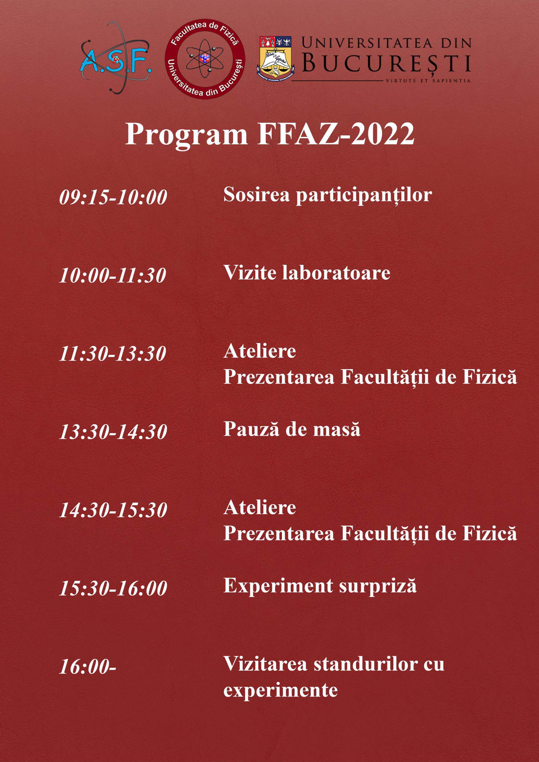 program